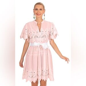 Gretchen Scott Dress